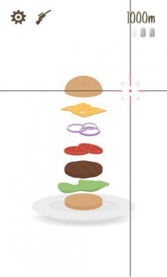 温和的狙击手GentleSniper