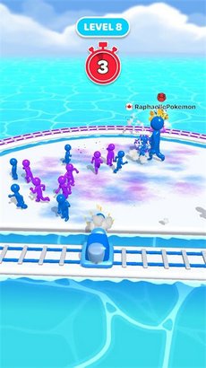 绘画英雄3D截图2