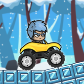 乔迪坡道骑行(Jordy Adventure Rides)