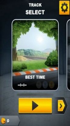 乐高急速冠军赛游戏