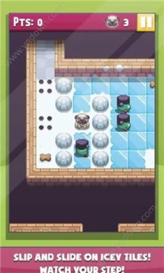 八哥犬大冒险(Pug)