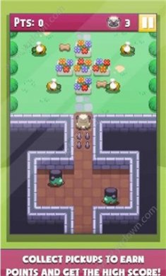 八哥犬大冒险(Pug)