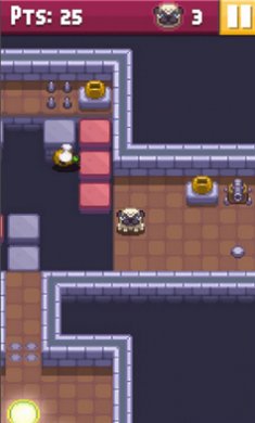 八哥犬大冒险(Pug)