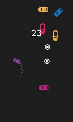 漂移驾驶DriftyRide