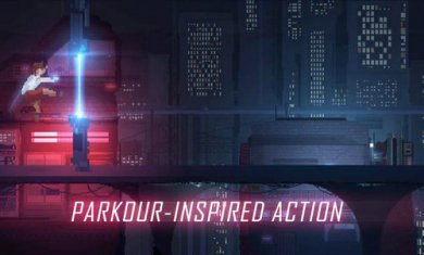 火箭跳跃游戏截图2