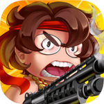 射击与跳跃2Ramboat2