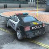 警车模拟世界游戏