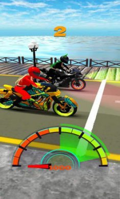 真实摩托2截图1