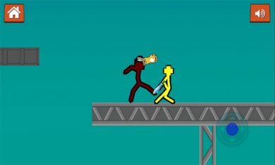 火柴人勇士至尊截图2