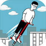 高楼跳跃官方版