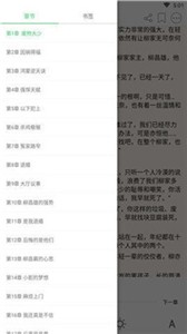 若兰小说阅读截图2