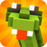 像素贪吃蛇(hungry eaters)