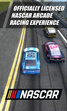 纳斯卡赛车冲刺NASCARRush