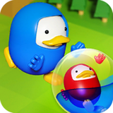 水球爆炸大作战