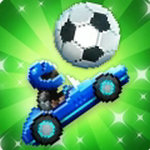 撞头赛车2DriveAhead!Sports