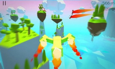 赛车星球：星际RacingPlanet