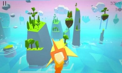 赛车星球：星际RacingPlanet