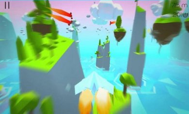 赛车星球：星际RacingPlanet