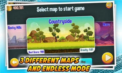 路画赛车RoadDraw