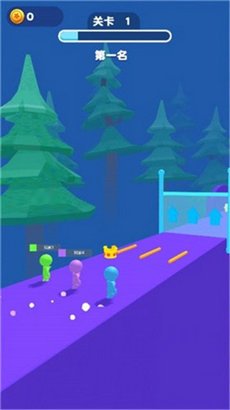 全民撑杆跳截图3