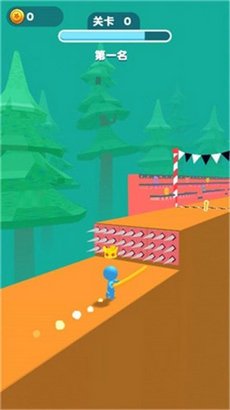 全民撑杆跳截图1