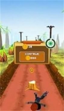 地铁运行(Subway Run)