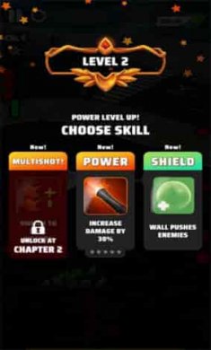 漂移屠戮(Drift Massacre!)截图2