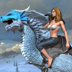 驯服北极生存TamedArcticSurvival