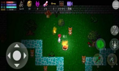 像素恶魔地牢PixelDungeon