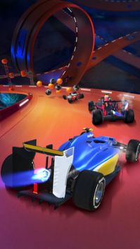 3D幻影飞车截图3