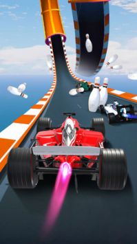 3D幻影飞车截图1