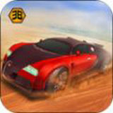 绝地漂移模拟器游戏