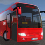 公交司机模拟器BusSimulator:Ultimate