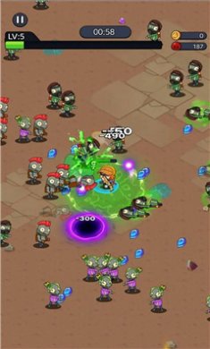 攻壳特攻队僵尸特工队