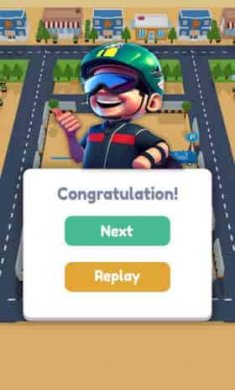 停车场难题(Car Park Puzzle)截图2