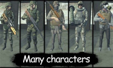 蜘蛛侠城市英雄3D(Spider Rope Hero 3D Gangstar Vegas Crime)