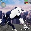 蜘蛛侠城市英雄3D(Spider Rope Hero 3D Gangstar Vegas Crime)