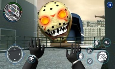 马桶人黑帮犯罪之城(ToiletGangster:CrimeCity)