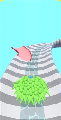 人潮溅击(Huge Splash)