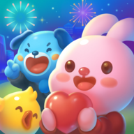 Anipang Matgo无限金币版