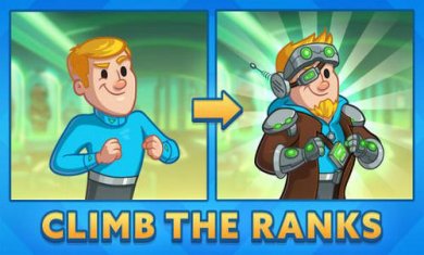 冒险时代：文明的闲置截图3