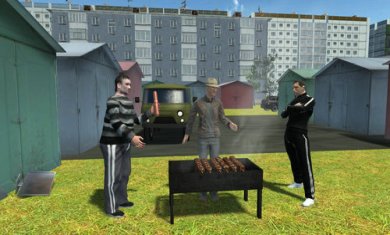 驾驶模拟生活DriverSimulatorLife