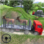 动物运输卡车驾驶模拟器AnimalTransportGame