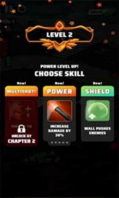 漂移大屠杀(Drift Massacre!)截图2