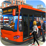巴士模拟器2018：城市驾驶