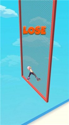 滚轴坡道(Roller Ramp)