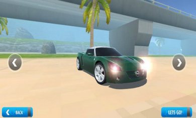 汽车碰撞模拟器2019