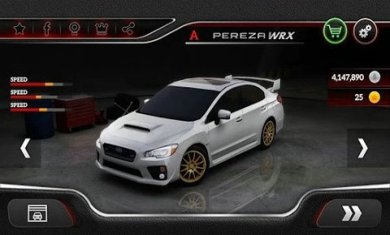 速度驾驶模拟器DriveforSpeedSimulator