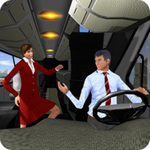 自动公交车驾驶2019