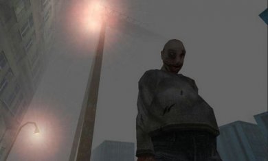 僵尸亡灵低语zombie-whispers-of-the-dead